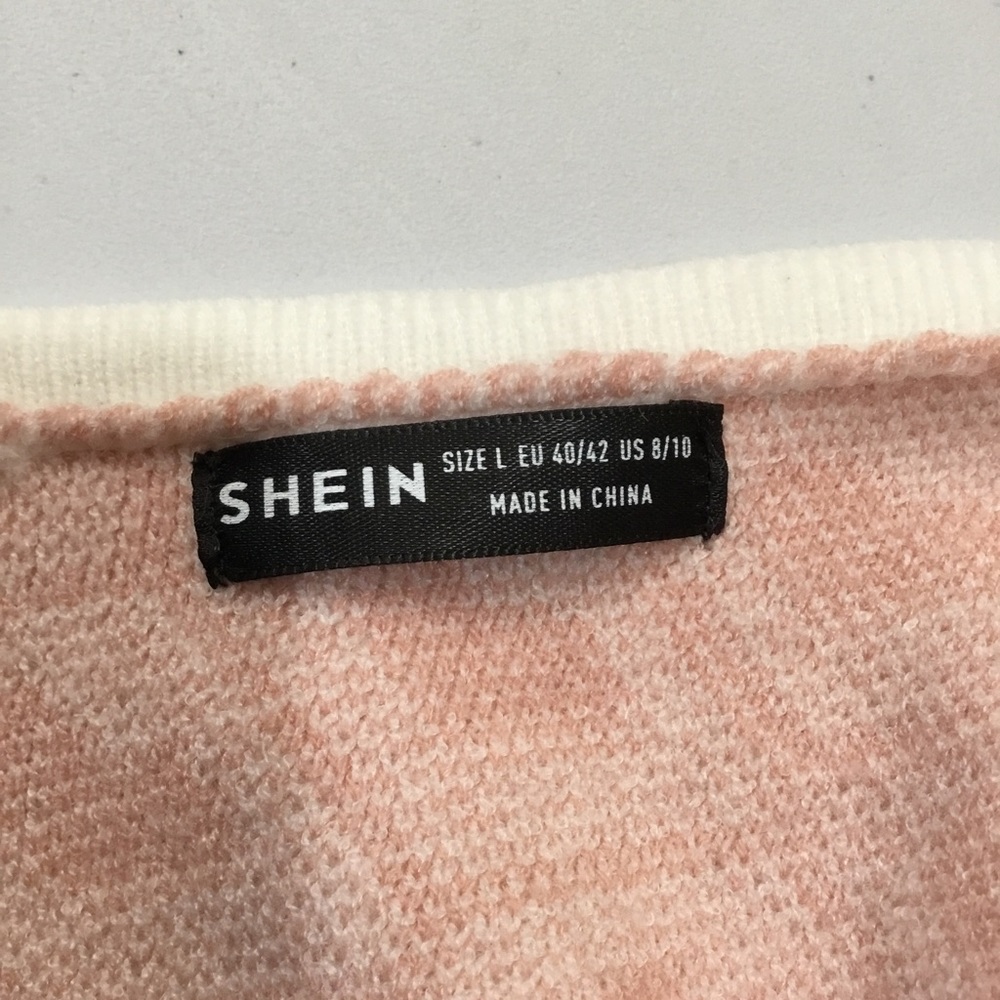 Knit Crop Tank Top - Picture 5 of 8